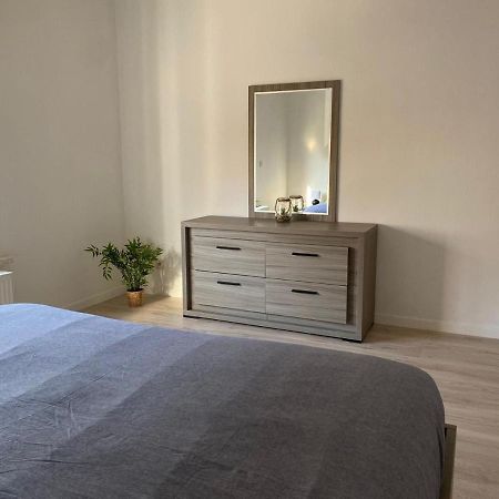 Fds Cosy House Villa Gent Bagian luar foto