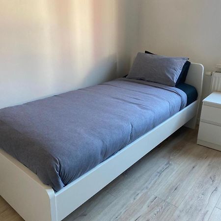 Fds Cosy House Villa Gent Bagian luar foto